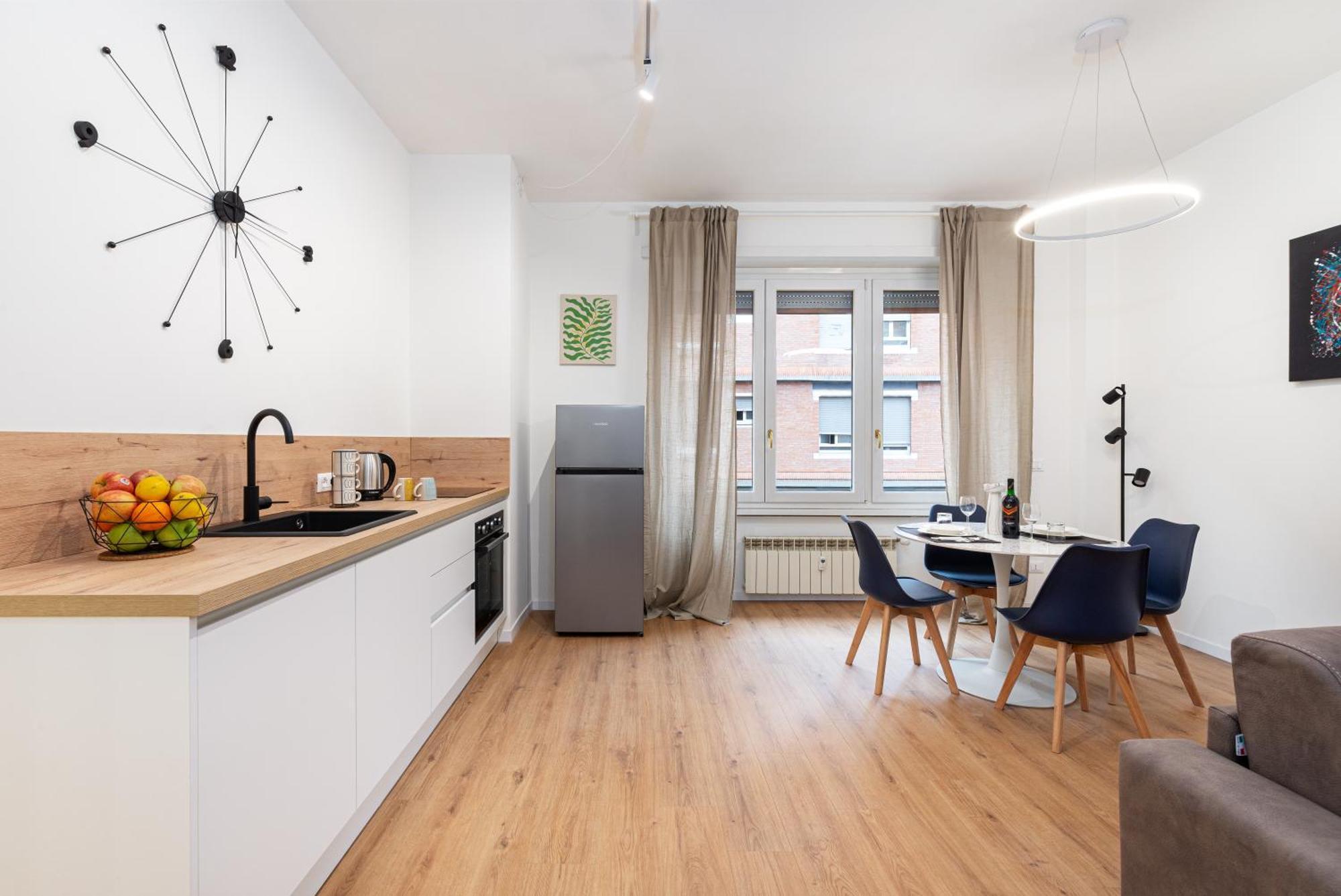 10 Minuti Da San Pietro -netflix Free Apartment